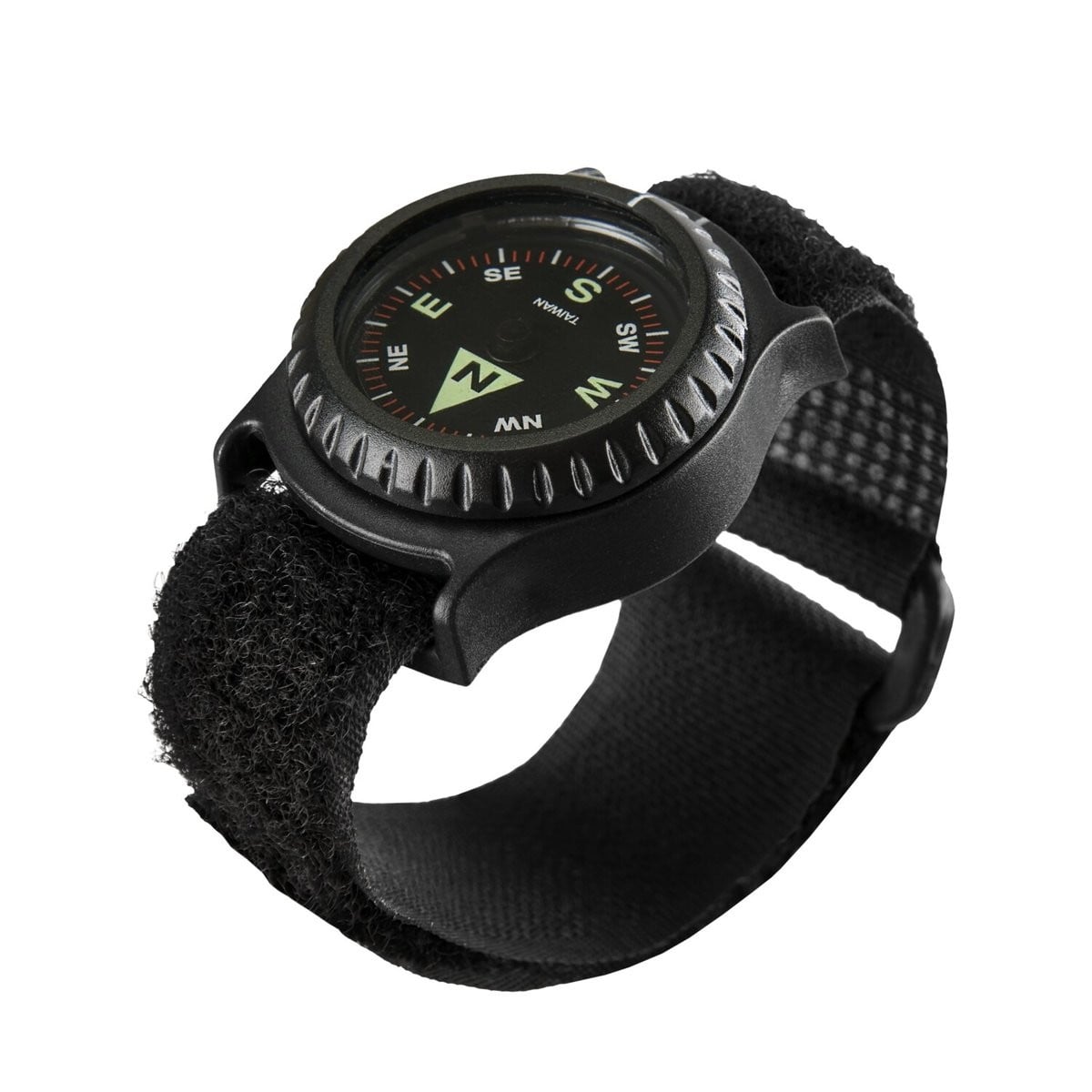 Πυξίδα Χειρός Helikon-Tex T25 Bushcraft Μαύρο One Size | www.lightgear.gr