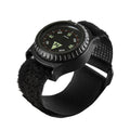 Πυξίδα Χειρός Helikon-Tex T25 Bushcraft Μαύρο One Size | www.lightgear.gr