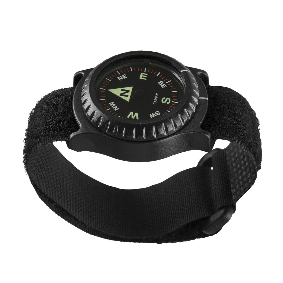 Πυξίδα Χειρός Helikon-Tex T25 Bushcraft Μαύρο One Size | www.lightgear.gr