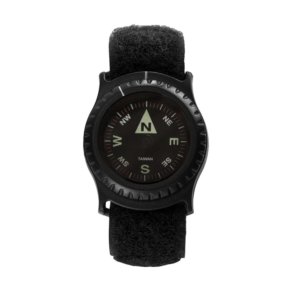 Πυξίδα Χειρός Helikon-Tex T25 Bushcraft Μαύρο One Size | www.lightgear.gr