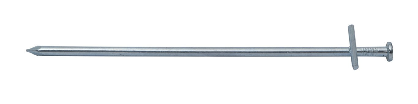 Πασαλάκι Σκηνής Ατσάλινο Σταυρός 23cm 5Τεμ | www.lightgear.gr