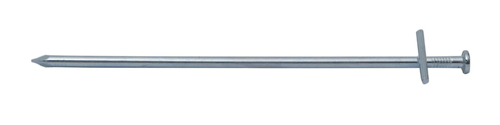 Πασαλάκι Σκηνής Ατσάλινο Σταυρός 23cm 5Τεμ | www.lightgear.gr