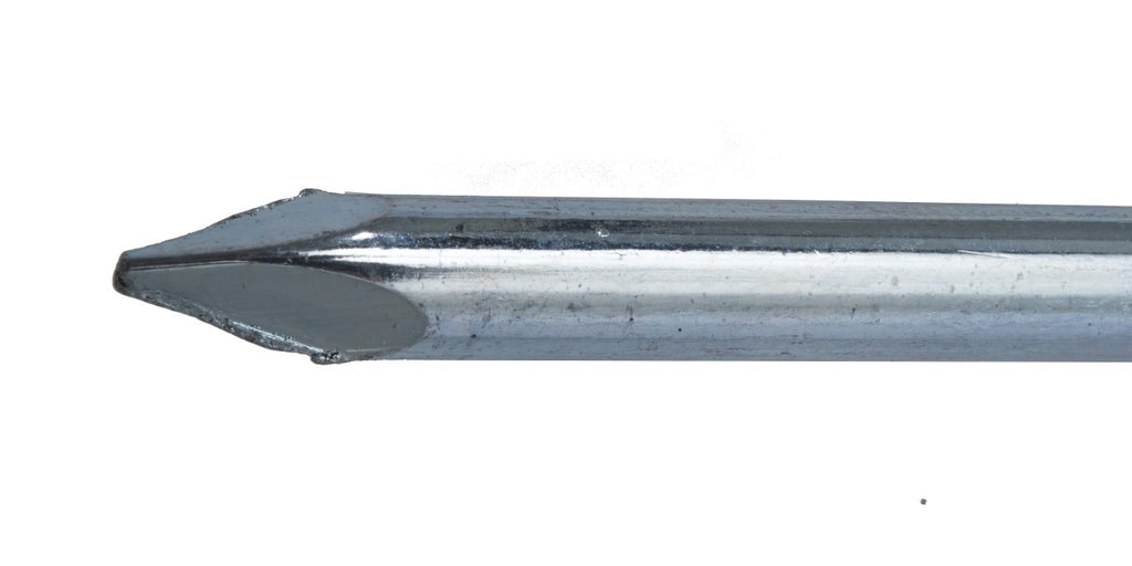 Πασαλάκι Σκηνής Ατσάλινο Σταυρός 23cm 5Τεμ | www.lightgear.gr