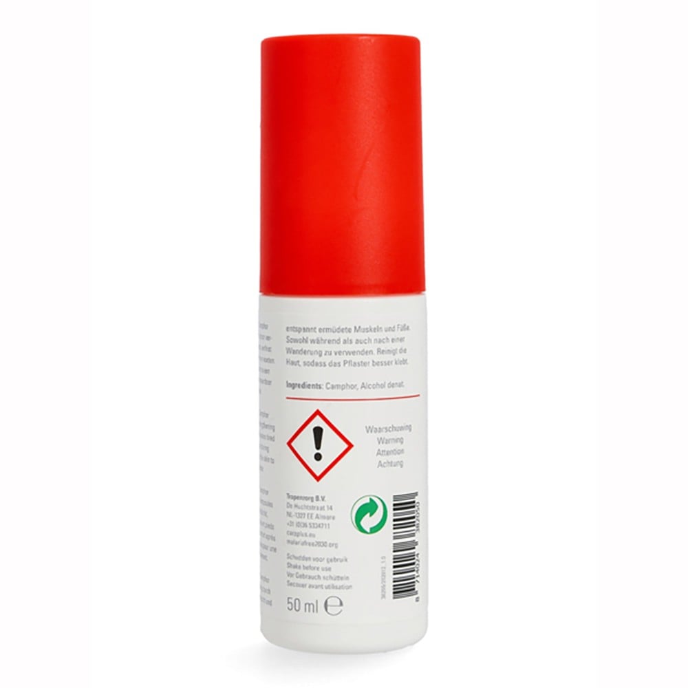 Σπρέι Καμφοράς Care Plus | www.lightgear.gr