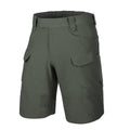 Βερμούδα OTS Helikon-Tex Outback Λαδί | www.lightgear.gr