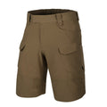 Βερμούδα OTS Helikon-Tex Outback 11" Καφέ | www.lightgear.gr