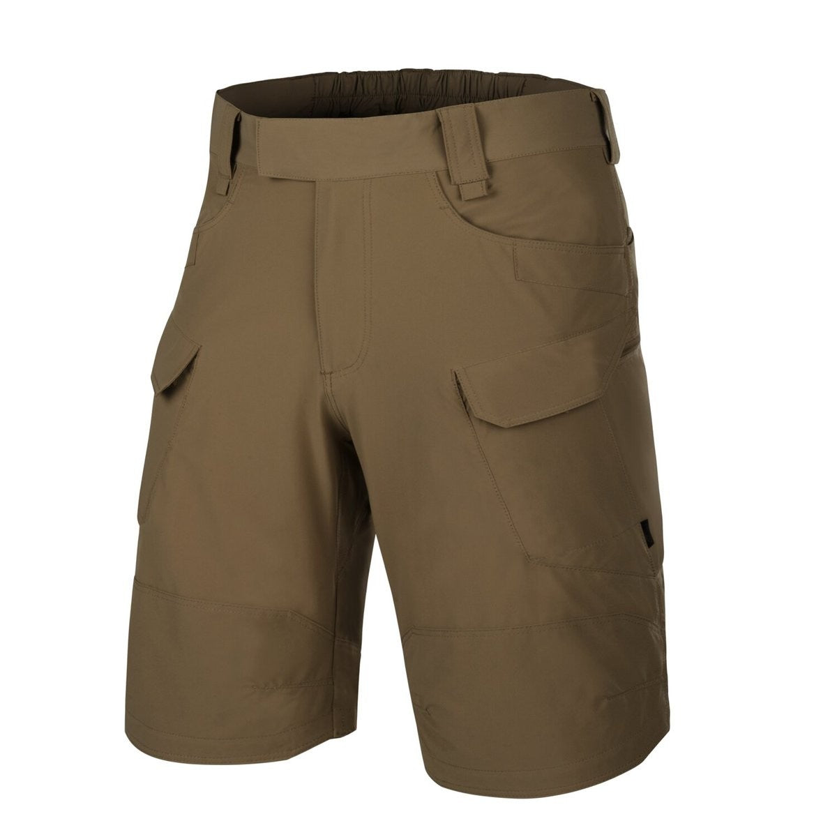 Βερμούδα OTS Helikon-Tex Outback 11" Καφέ | www.lightgear.gr
