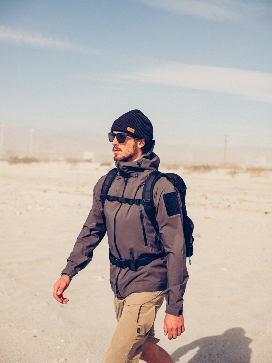 Βερμούδα OTS Helikon-Tex Outback 11" Καφέ | www.lightgear.gr