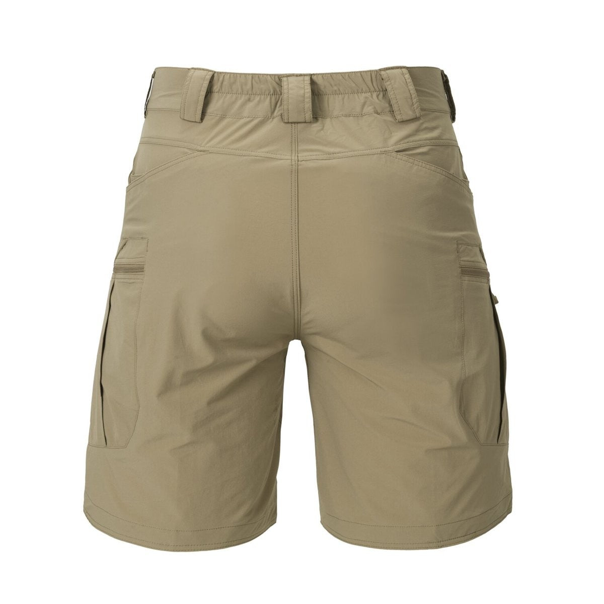 Βερμούδα Outback OTS Shorts 8.5" Helikon-Tex Μαύρο | www.lightgear.gr