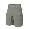 Βερμούδα OTS Helikon-Tex Outback Λαδί | www.lightgear.gr