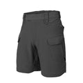Βερμούδα OTS Helikon-Tex Outback Shadow Γκρι | www.lightgear.gr