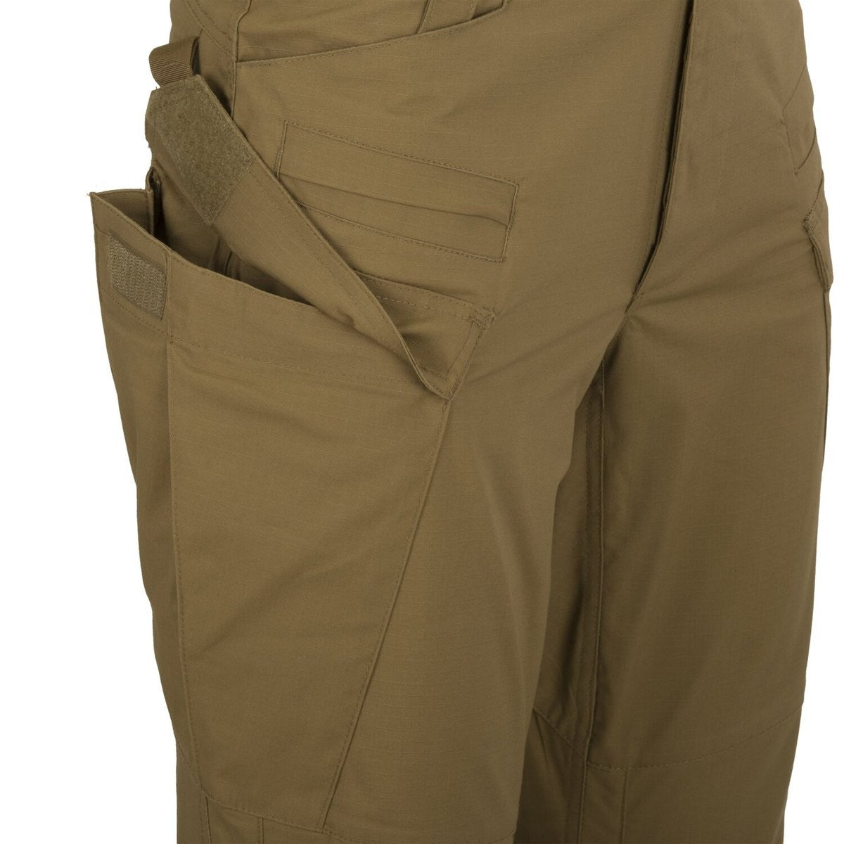 Παντελόνι SFU Next Mk2 Helikon-Tex Patrol US Woodland | www.lightgear.gr