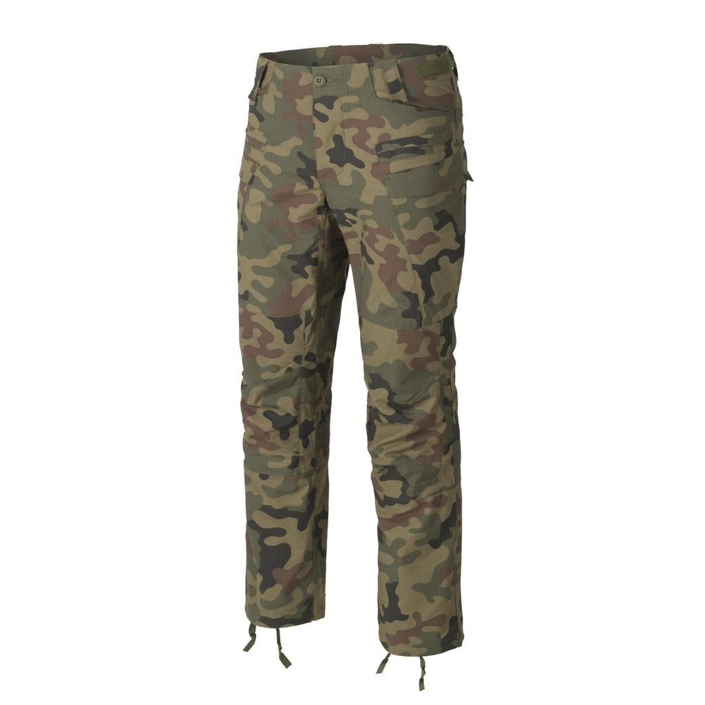 Παντελόνι SFU Next Mk2 Helikon-Tex Patrol PL Woodland | www.lightgear.gr