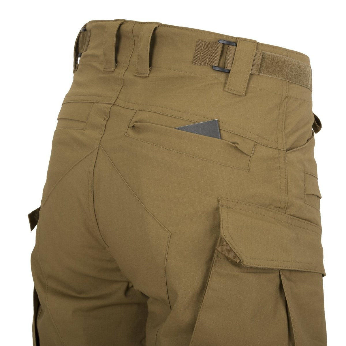 Παντελόνι SFU Next Mk2 Helikon-Tex Patrol Coyote | www.lightgear.gr
