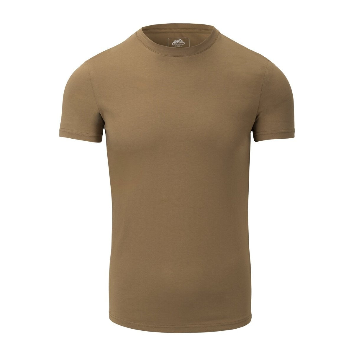 T-Shirt Helikon-Tex Patrol Slim Πράσινο | www.lightgear.gr