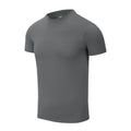 T-Shirt Helikon-Tex Patrol Slim Γκρι | www.lightgear.gr