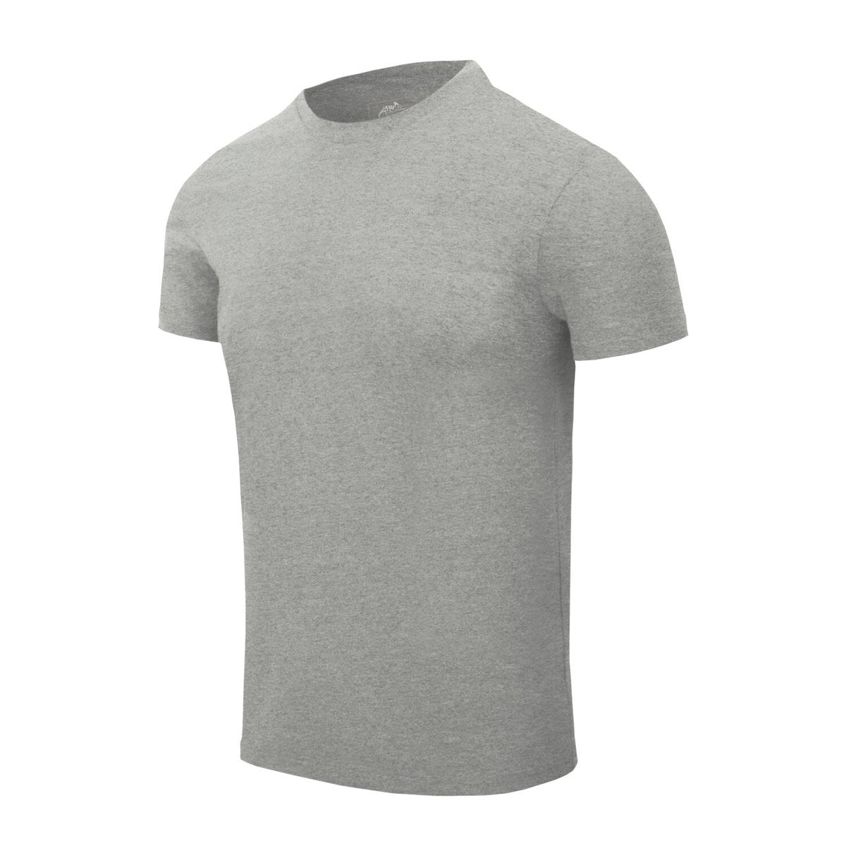T-Shirt Helikon-Tex Patrol Melange Γκρι | www.lightgear.gr