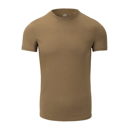 T-Shirt Helikon-Tex Patrol Melange Γκρι | www.lightgear.gr