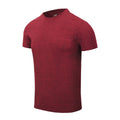 T-Shirt Helikon-Tex Patrol Slim Κόκκινο | www.lightgear.gr