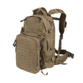 Σακίδιο Πλάτης Direct Action Ghost MK II Coyote Καφέ | www.lightgear.gr