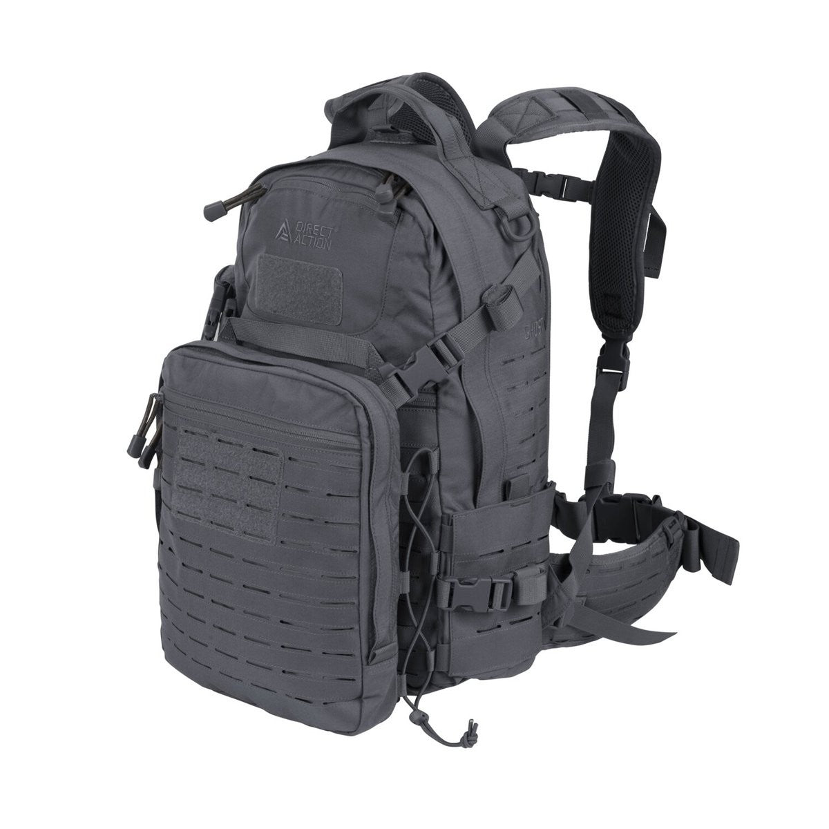 Σακίδιο Πλάτης Direct Action Ghost MK II Shadow Γκρι | www.lightgear.gr