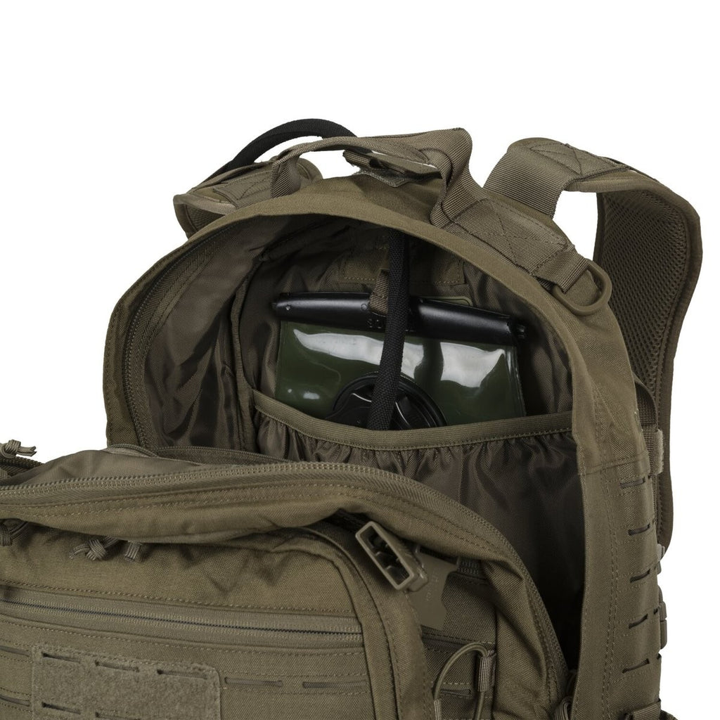 Σακίδιο Πλάτης Direct Action Ghost MK II Shadow Γκρι | www.lightgear.gr