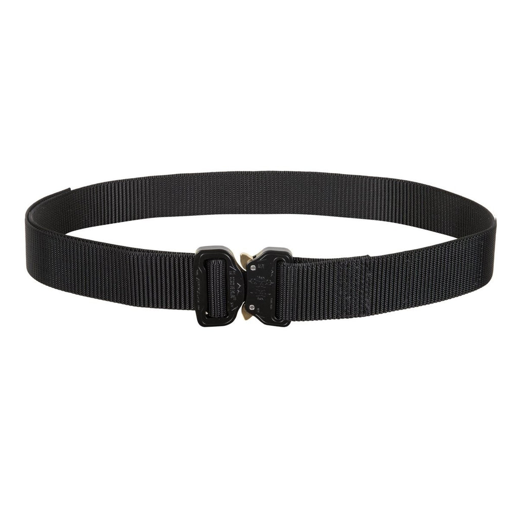 Ζώνη Cobra Fc38 Tactical Helikon-Tex Urban Μαύρο | www.lightgear.gr