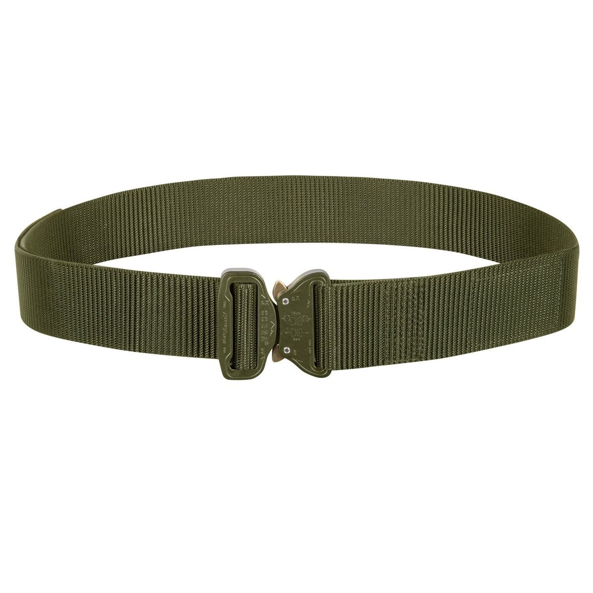 Ζώνη Cobra Fc45 Tactical Helikon-Tex Urban Λαδί | www.lightgear.gr