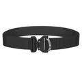 Ζώνη Tactical Helikon-Tex Cobra D-Ring Fx45 Μαύρο Patrol Nylon | www.lightgear.gr