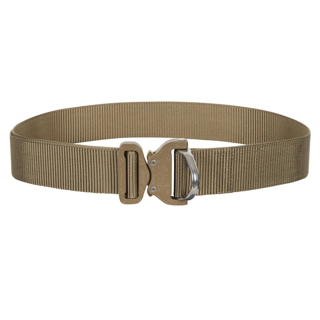 Ζώνη Tactical Helikon-Tex Cobra D-Ring Fx45 Coyote | www.lightgear.gr