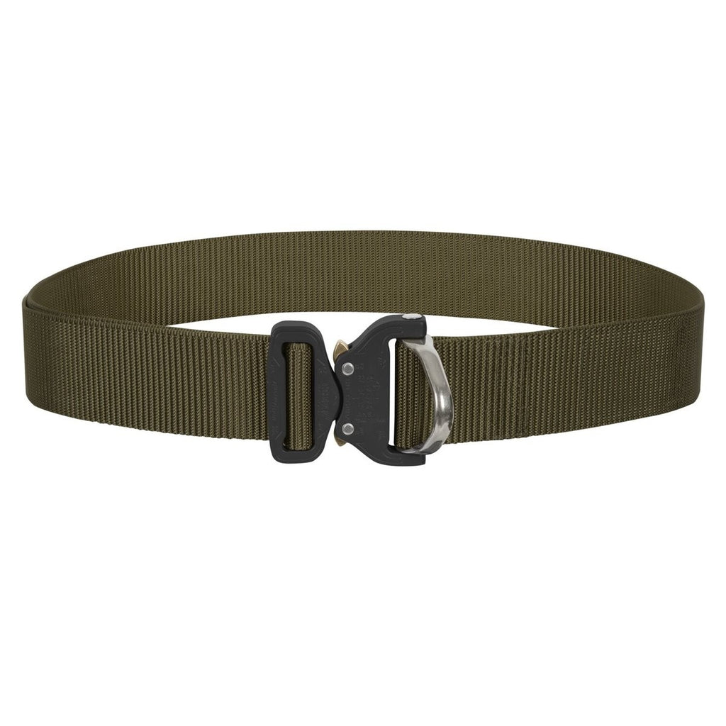 Ζώνη Tactical Helikon-Tex Cobra D-Ring Fx45 Λαδί | www.lightgear.gr