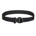 Ζώνη Tactical Helikon-Tex Cobra D-Ring Fx38 Μαύρο Patrol Nylon | www.lightgear.gr