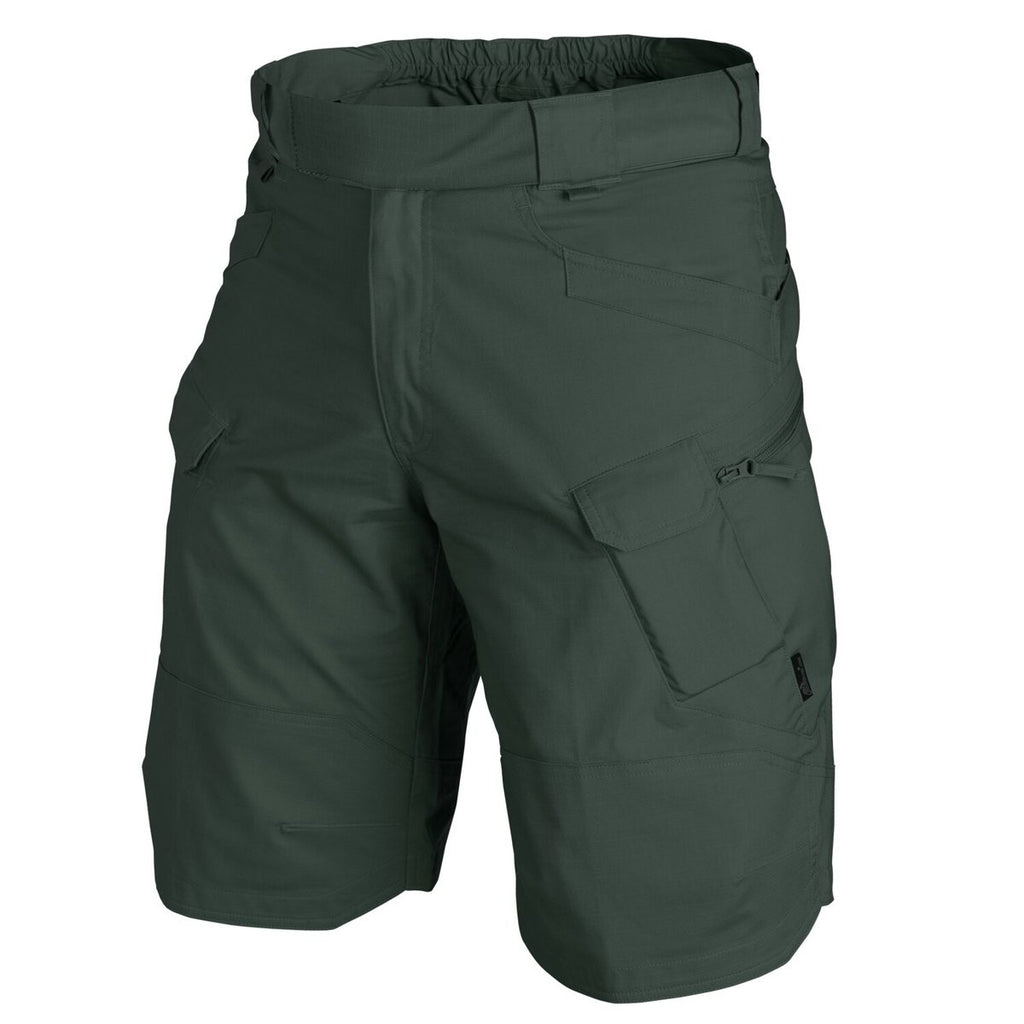 Βερμούδα UTS Helikon-Tex Urban Jungle Πράσινο | www.lightgear.gr