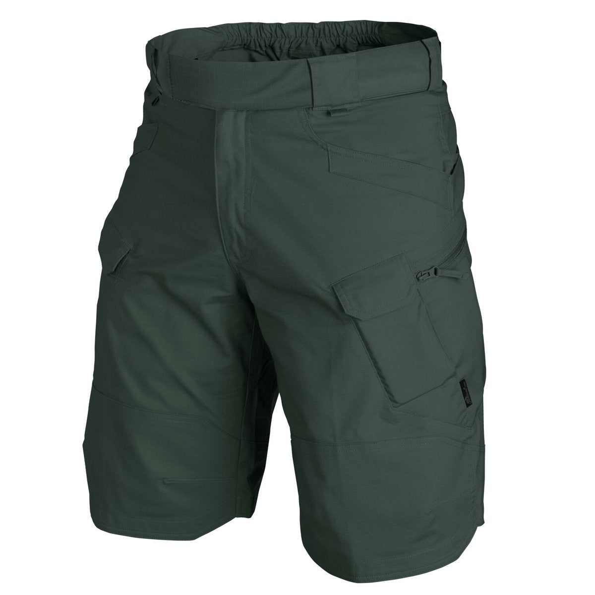 Βερμούδα UTS Helikon-Tex Urban Jungle Πράσινο | www.lightgear.gr