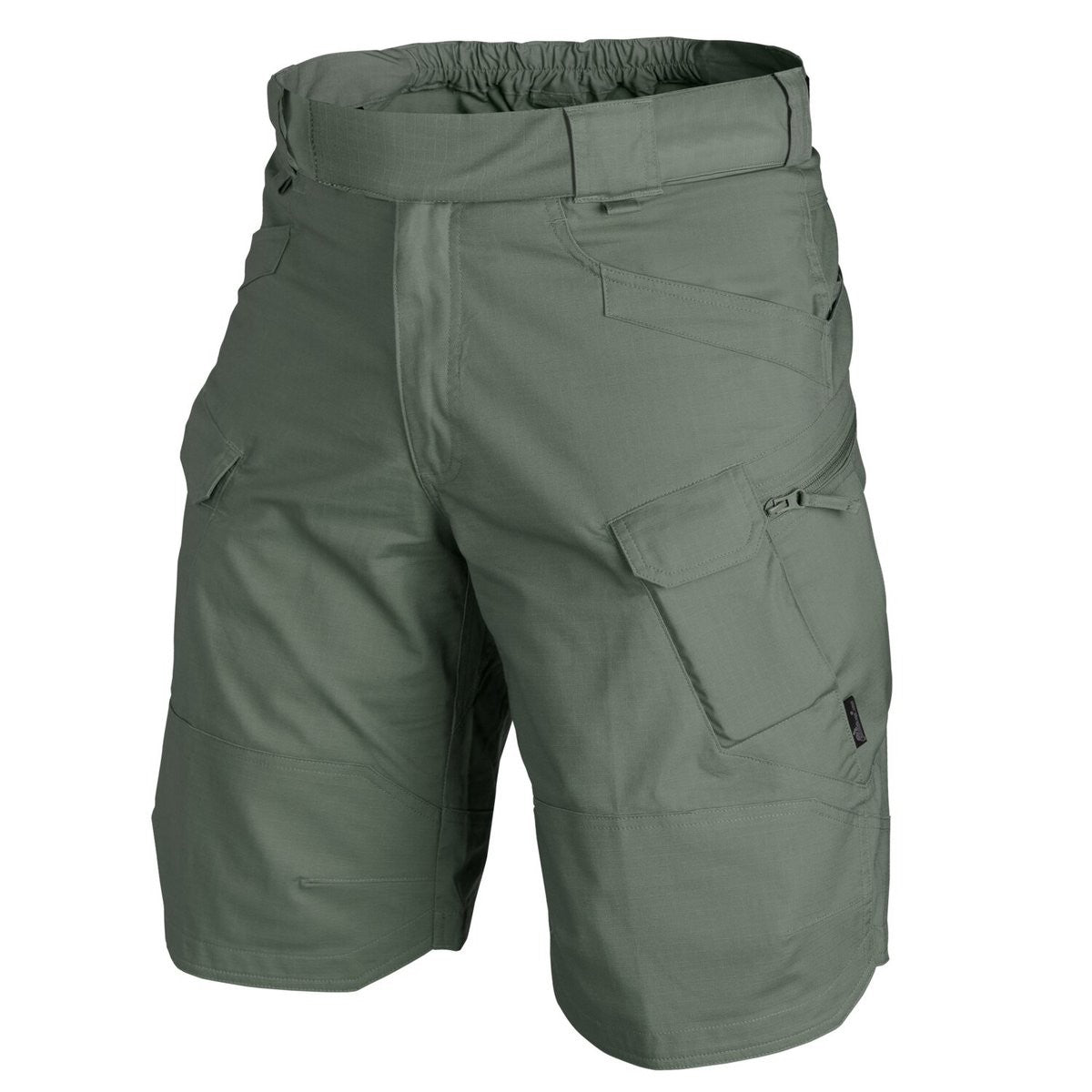Βερμούδα UTS Helikon-Tex Urban Λαδί | www.lightgear.gr