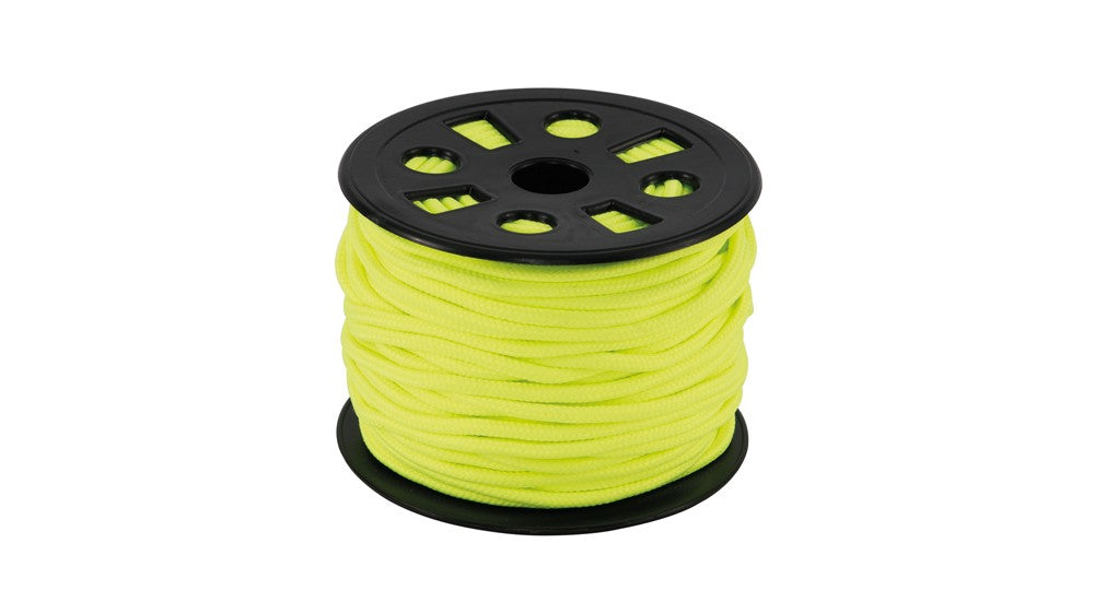 Σκοινί Υψηλής Ορατότητας Outwell 30m | www.lightgear.gr