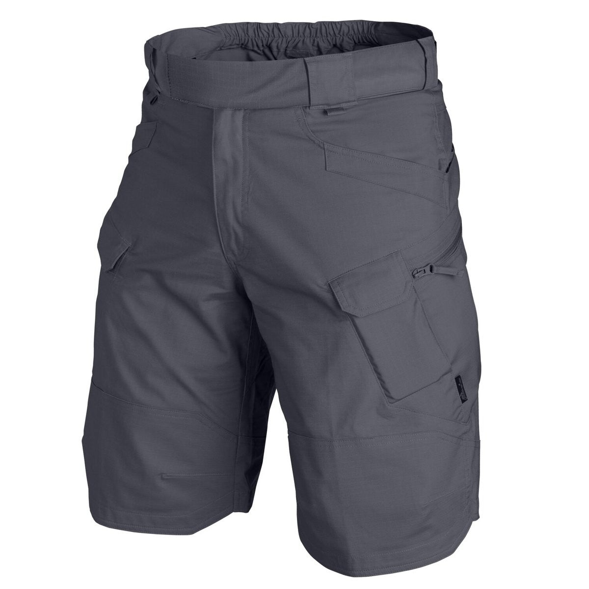 Βερμούδα UTS Helikon-Tex Urban Shadow Γκρι | www.lightgear.gr