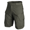 Βερμούδα UTS Helikon-Tex Urban Taiga Πράσινο | www.lightgear.gr