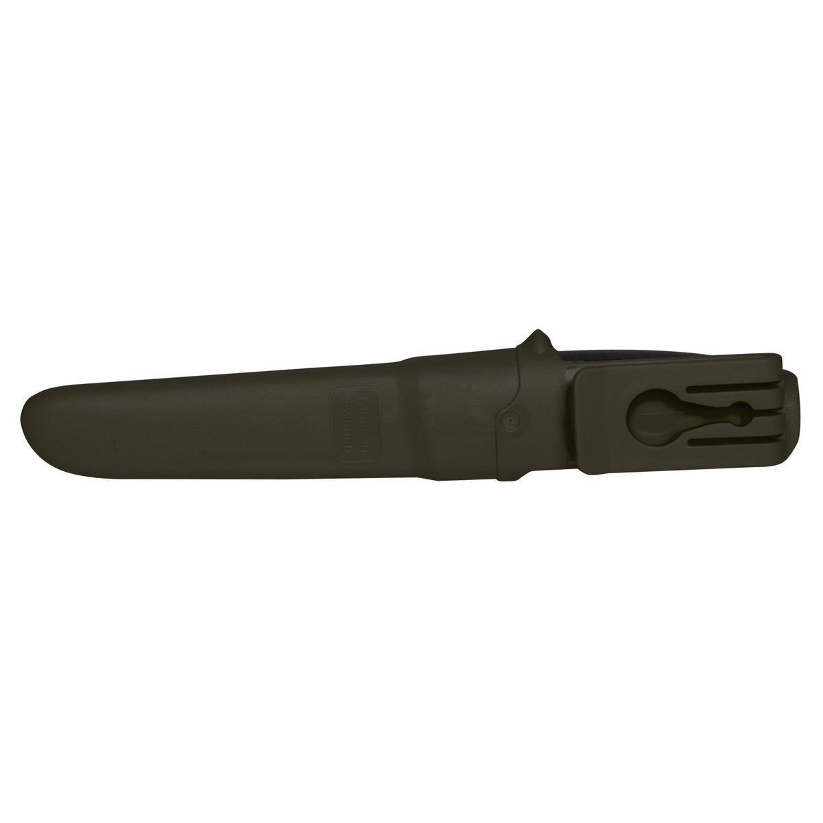 Μαχαίρι Morakniv Companion MG Λαδί Carbon Steel | www.lightgear.gr
