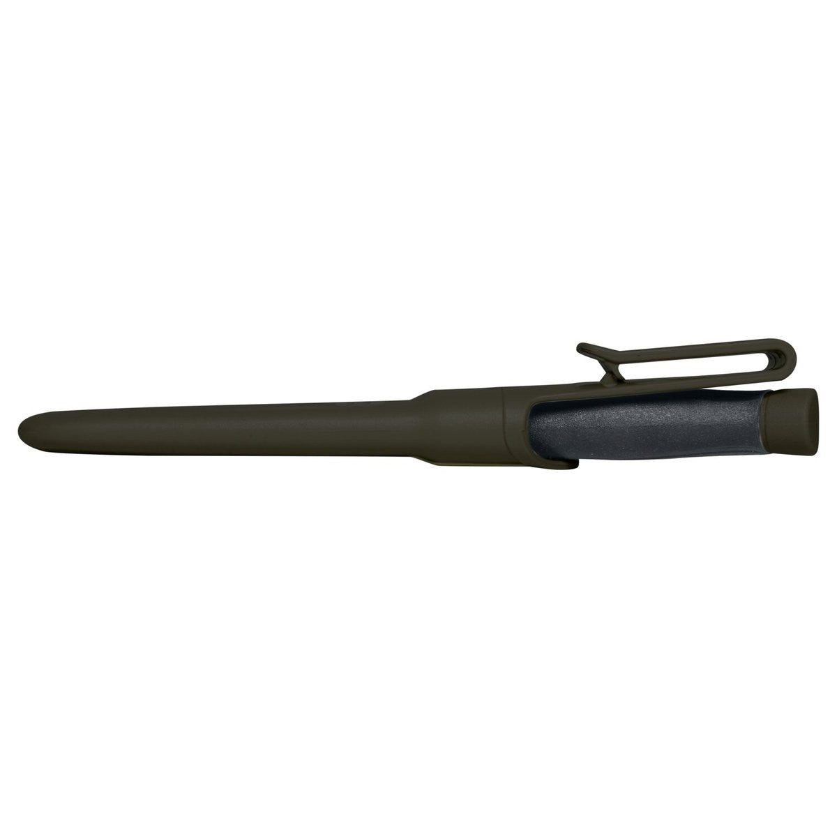 Μαχαίρι Morakniv Companion MG Λαδί Carbon Steel | www.lightgear.gr