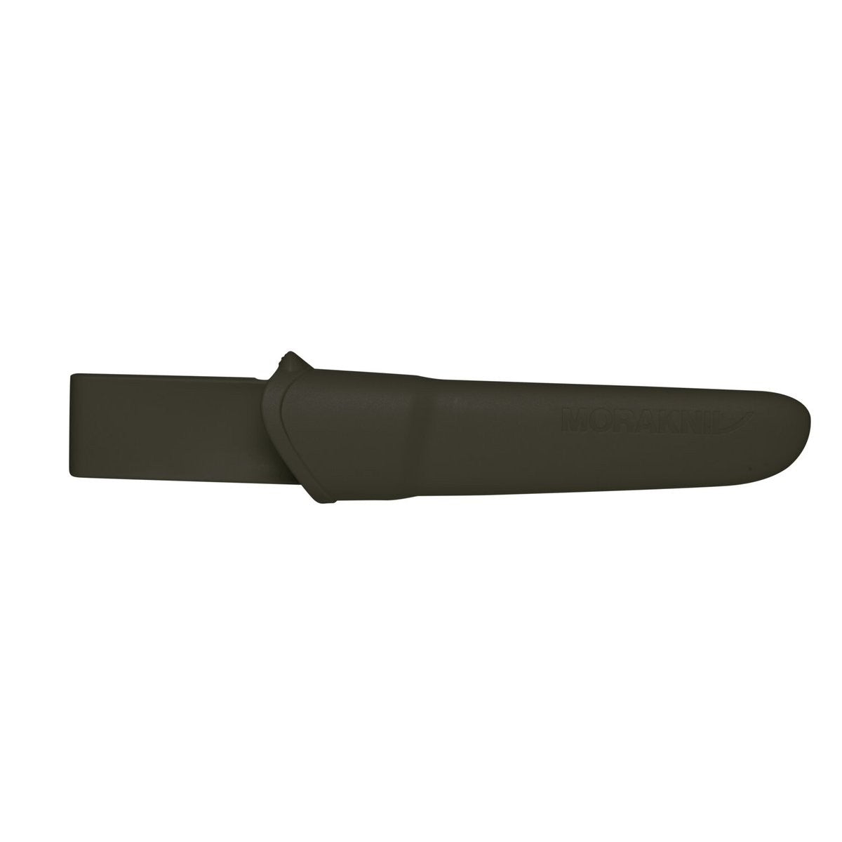 Μαχαίρι Morakniv Companion MG Χακί Ανοξείδωτο Ατσάλι | www.lightgear.gr