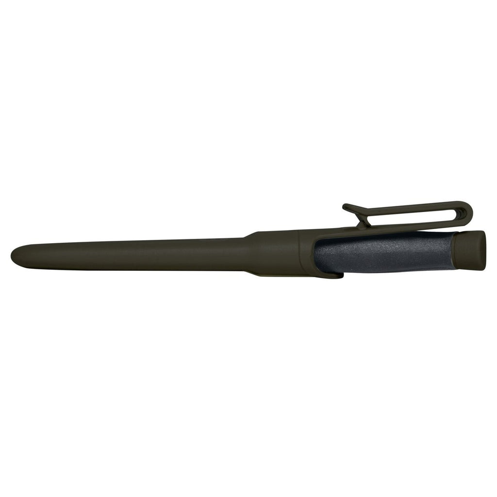 Μαχαίρι Morakniv Companion MG Χακί Ανοξείδωτο Ατσάλι | www.lightgear.gr