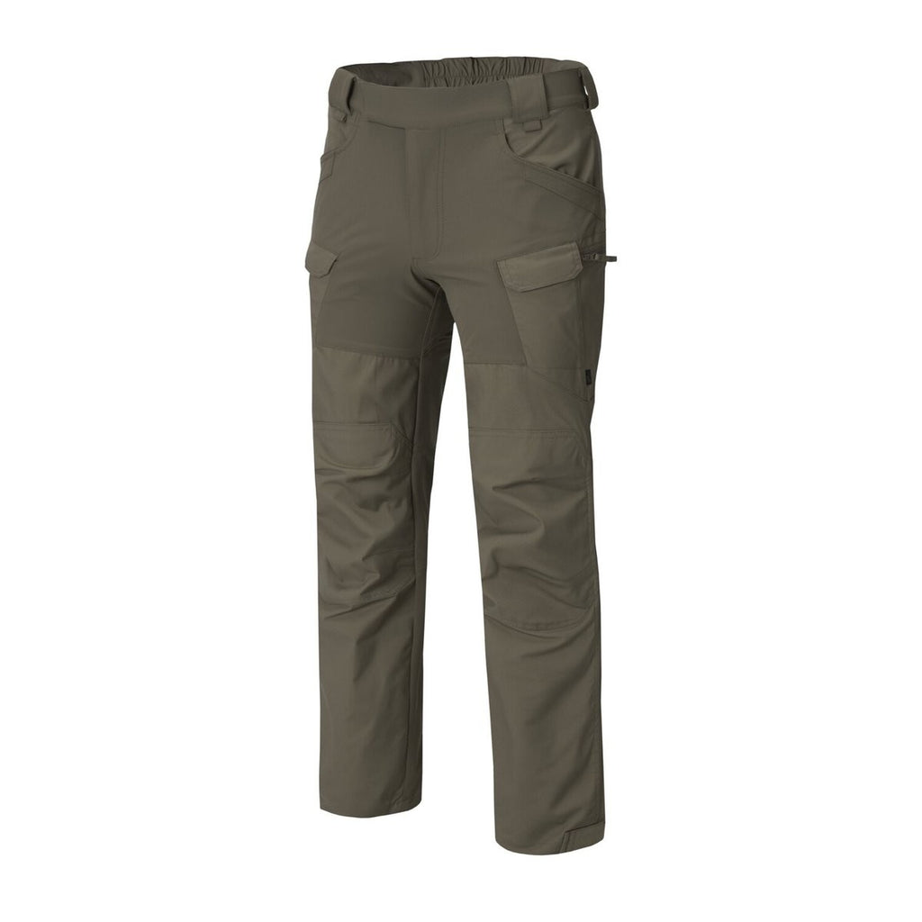 Παντελόνι HOP Helikon-Tex Outback Taiga Πράσινο | www.lightgear.gr