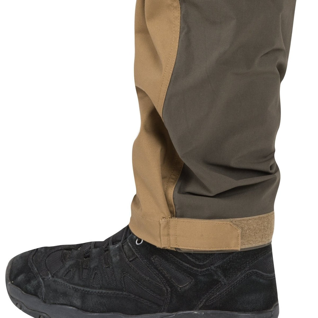 Παντελόνι HOP Helikon-Tex Outback Taiga Πράσινο | www.lightgear.gr