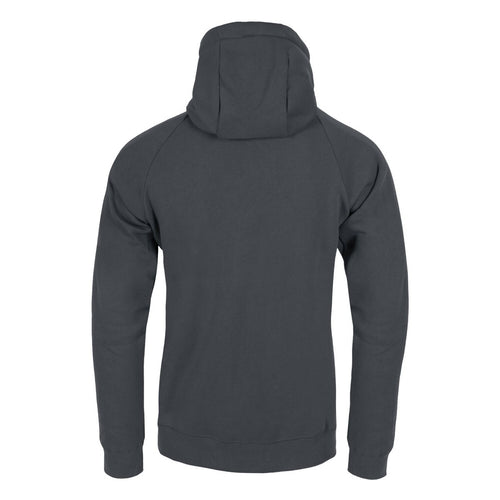 Jacket Urban Hoodie Lite Helikon-Tex Fullzip Πράσινο | www.lightgear.gr