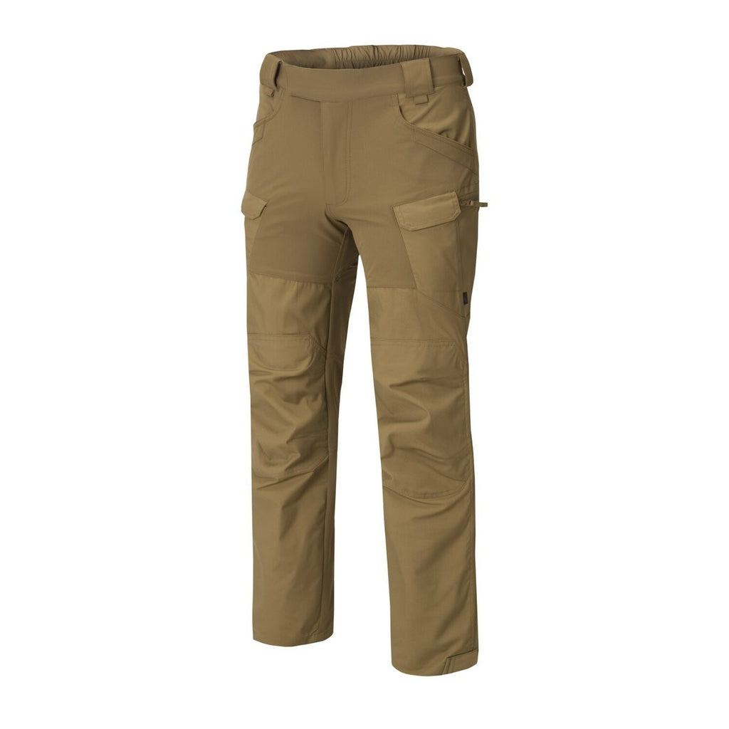 Παντελόνι HOP Helikon-Tex Outback Coyote | www.lightgear.gr
