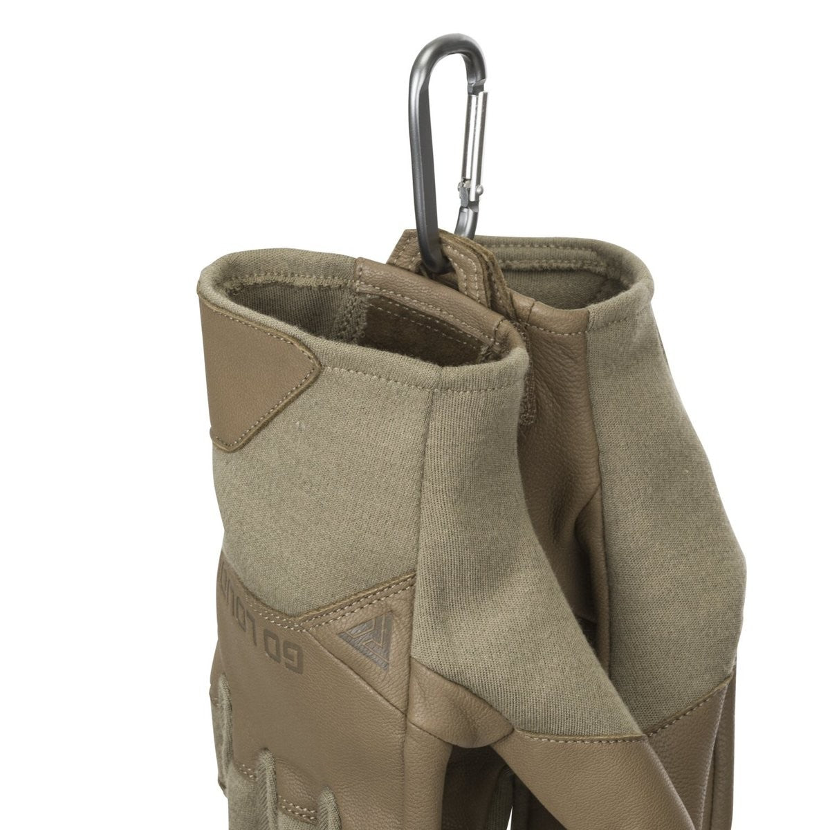 Γάντια Direct Action CROCODILE FR Short Μαύρο | www.lightgear.gr