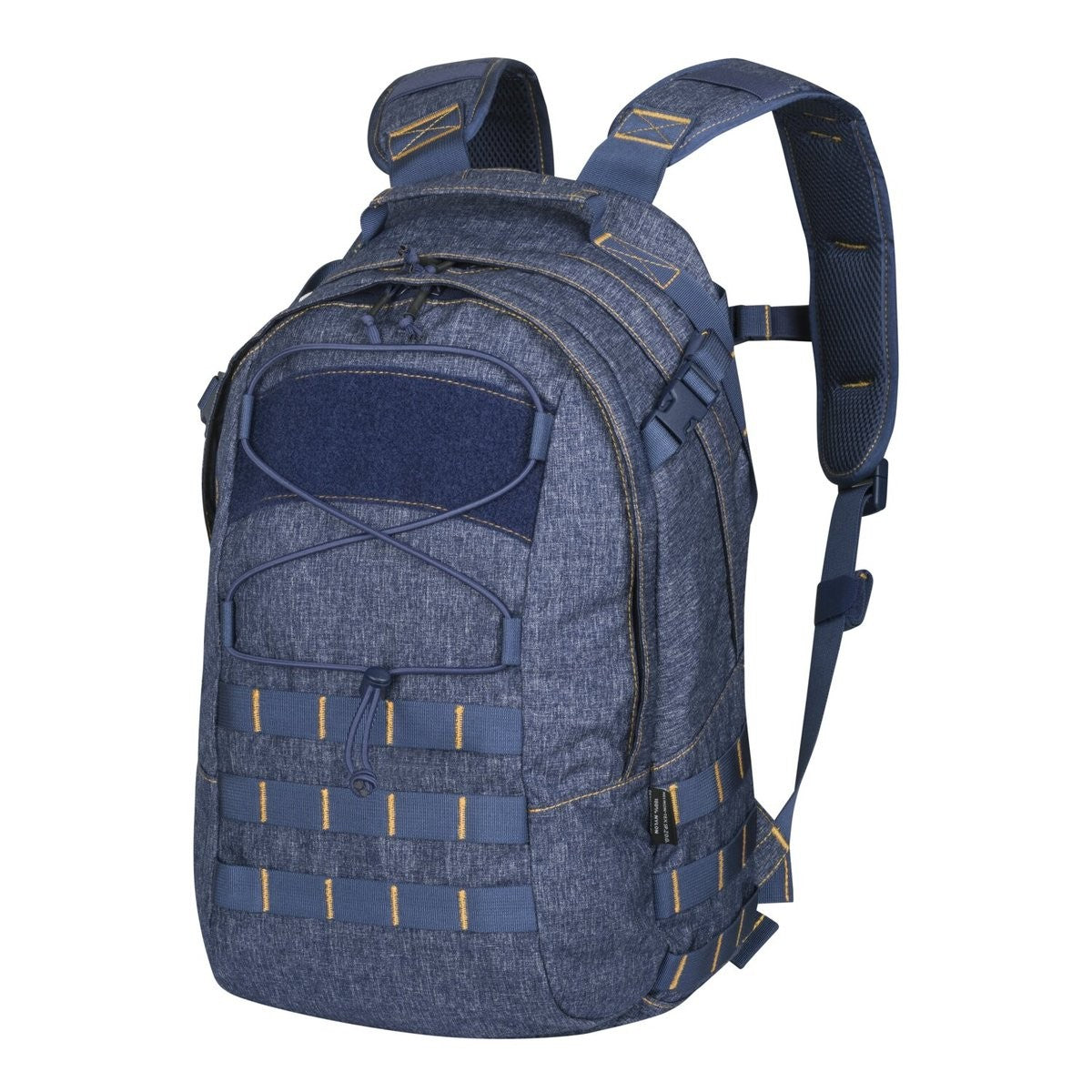 Σακίδιο Πλάτης Helikon-Tex EDC Urban Μελανζέ Μπλε One Size | www.lightgear.gr