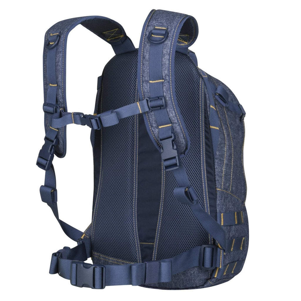 Σακίδιο Πλάτης Helikon-Tex EDC Urban Μελανζέ Μπλε One Size | www.lightgear.gr