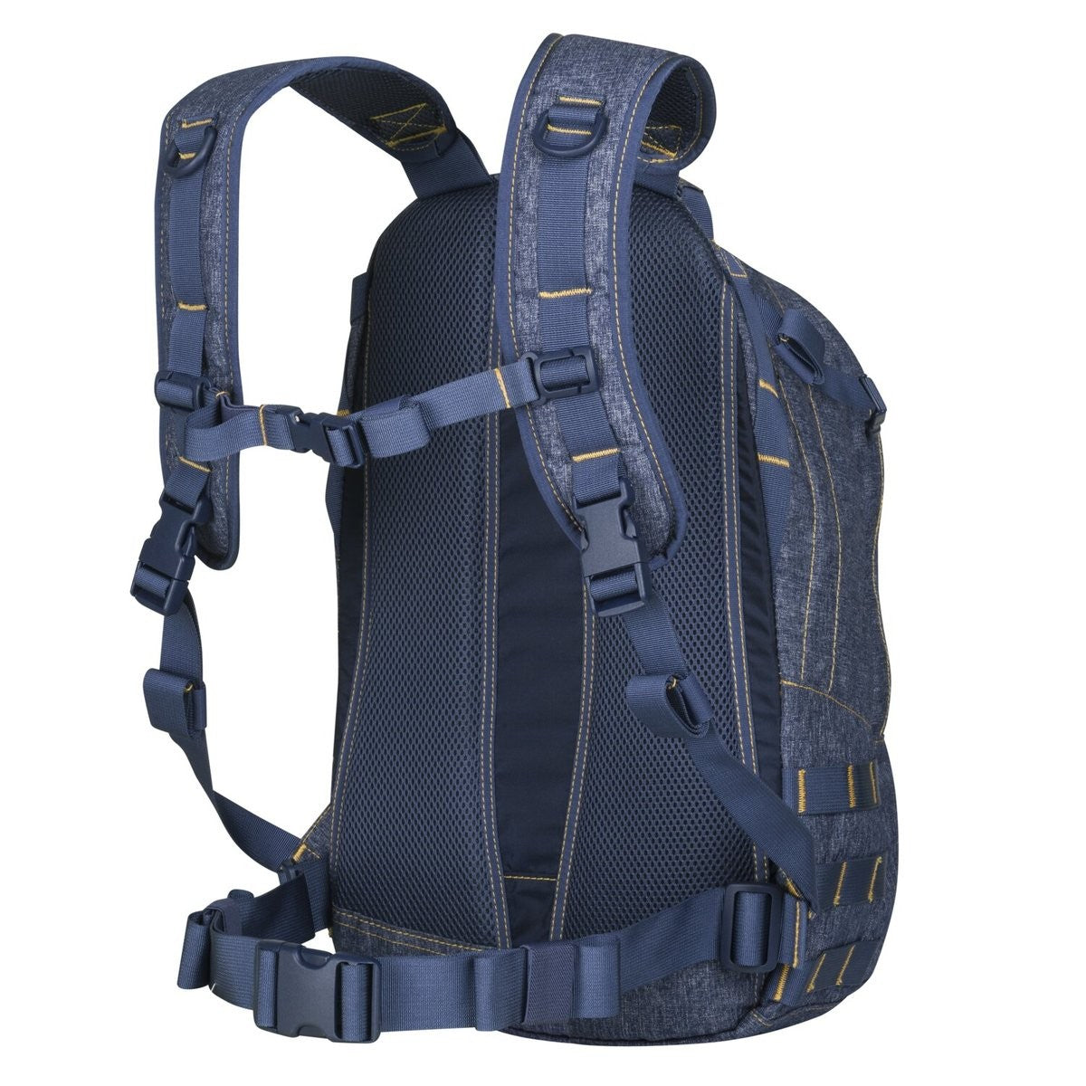 Σακίδιο Πλάτης Helikon-Tex EDC Urban Μελανζέ Μπλε One Size | www.lightgear.gr